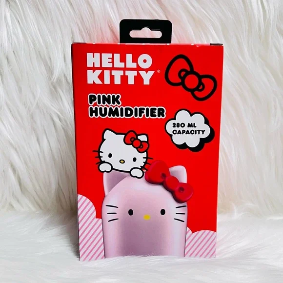 Hello Kitty Humidifier - Picture 2 of 2
